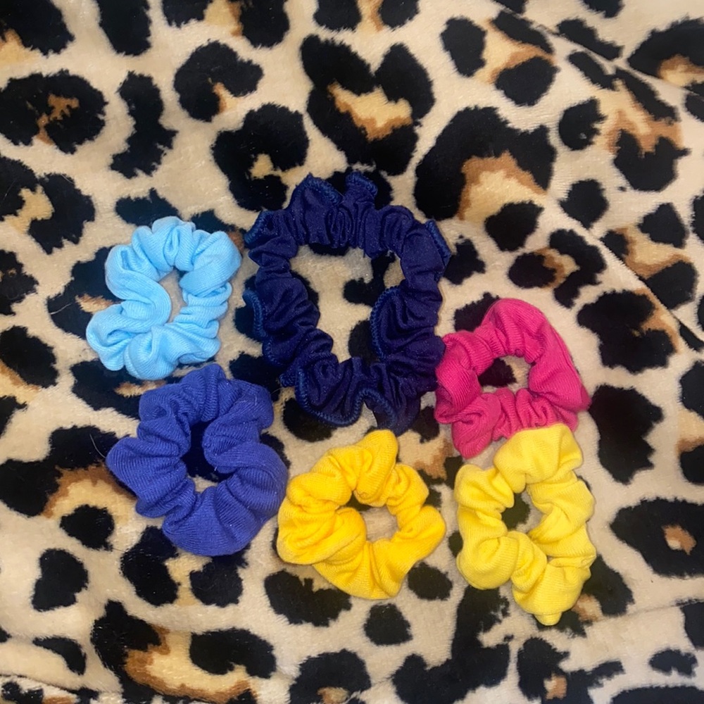 scrunchie bundle